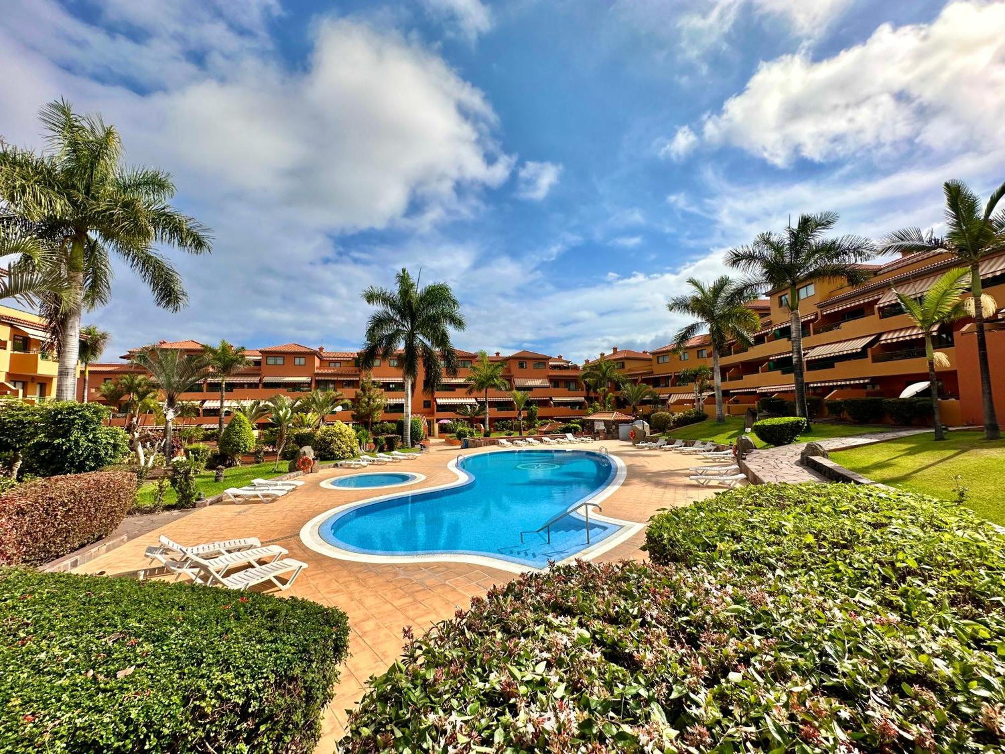 My Dream Home Puerto de la Cruz  Exterior foto