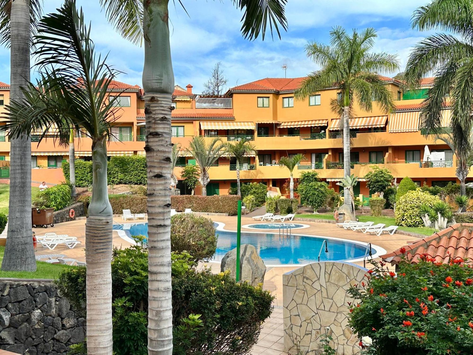 My Dream Home Puerto de la Cruz  Exterior foto