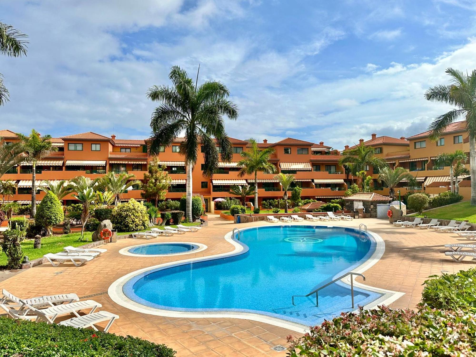My Dream Home Puerto de la Cruz  Exterior foto
